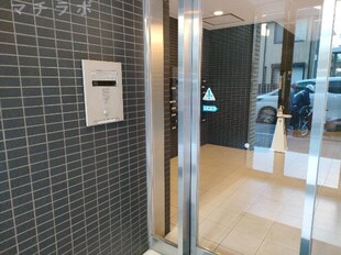 鶴舞駅 徒歩6分 13階の物件外観写真